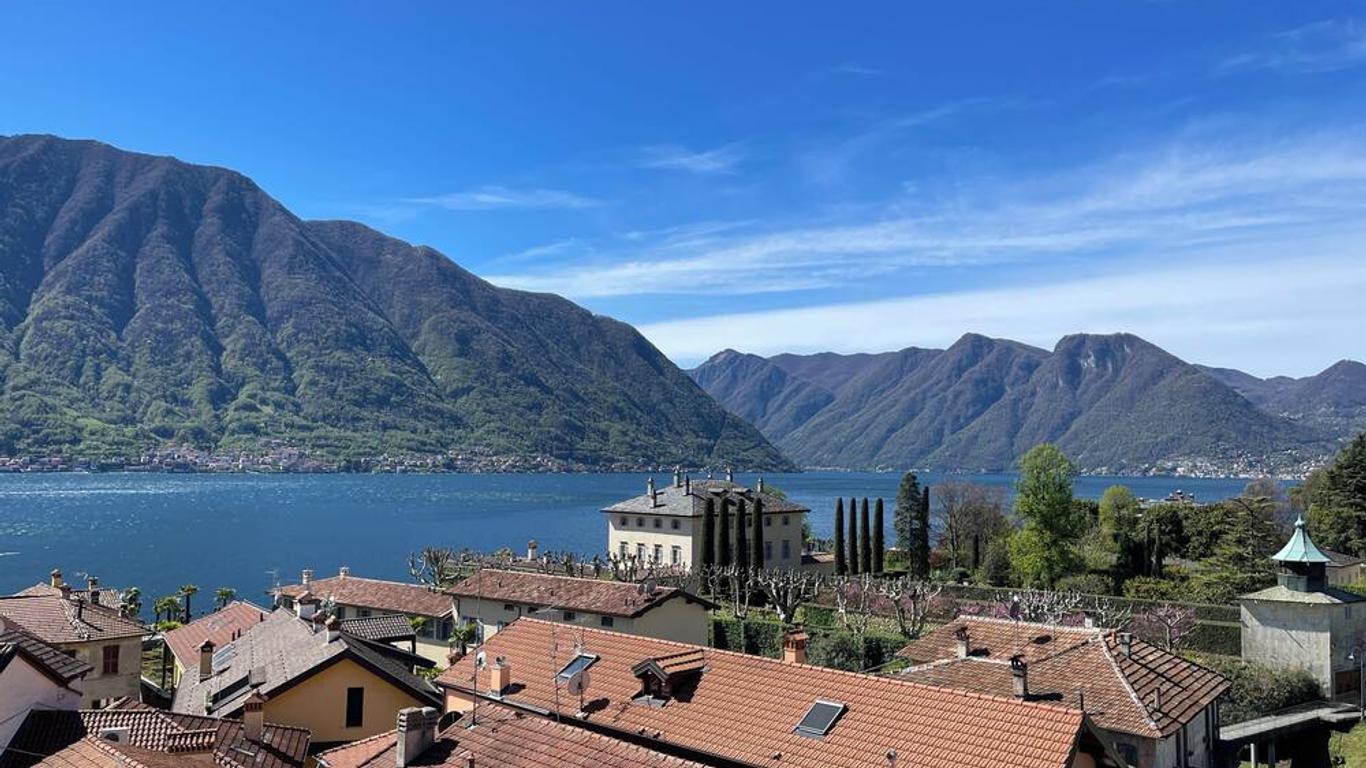 Casa Brenna Tosatto Art Experience