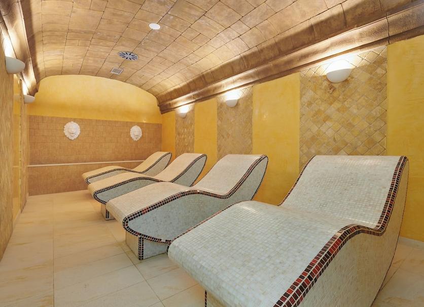 Spa Foto