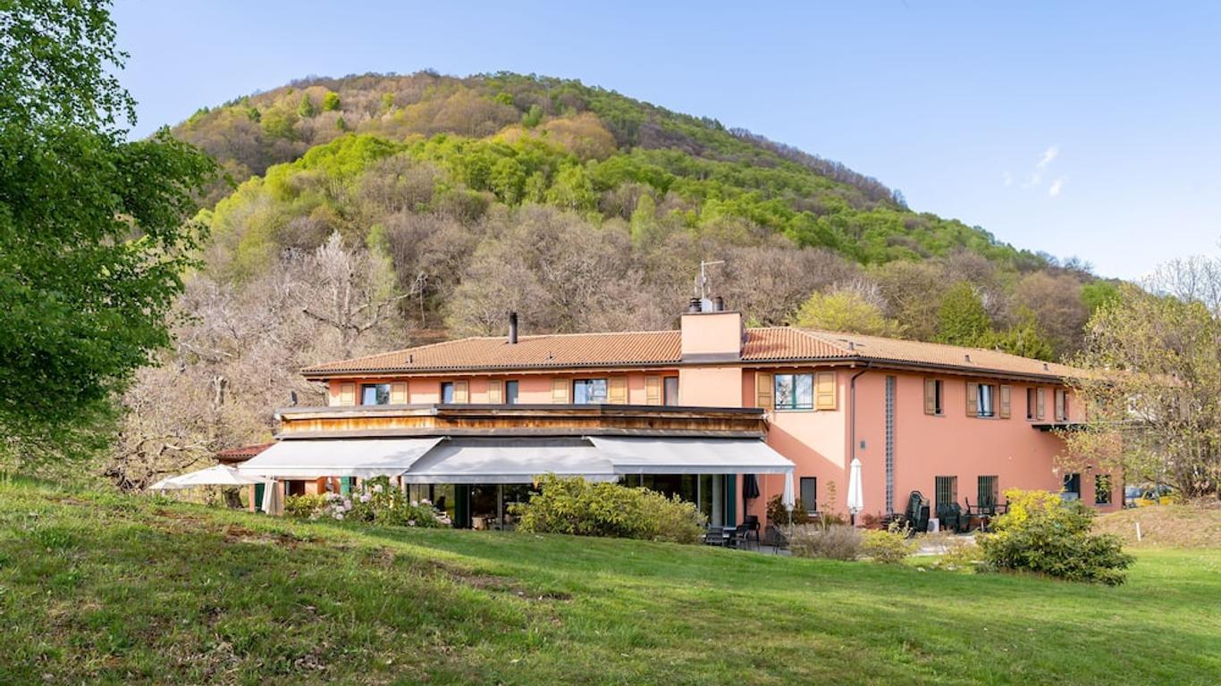 Hotel Il Castagno