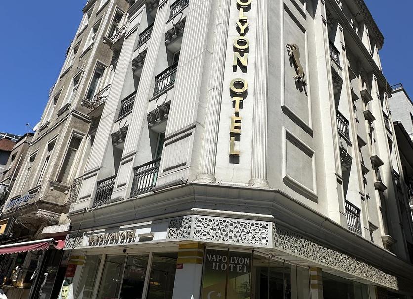 Edificio Foto