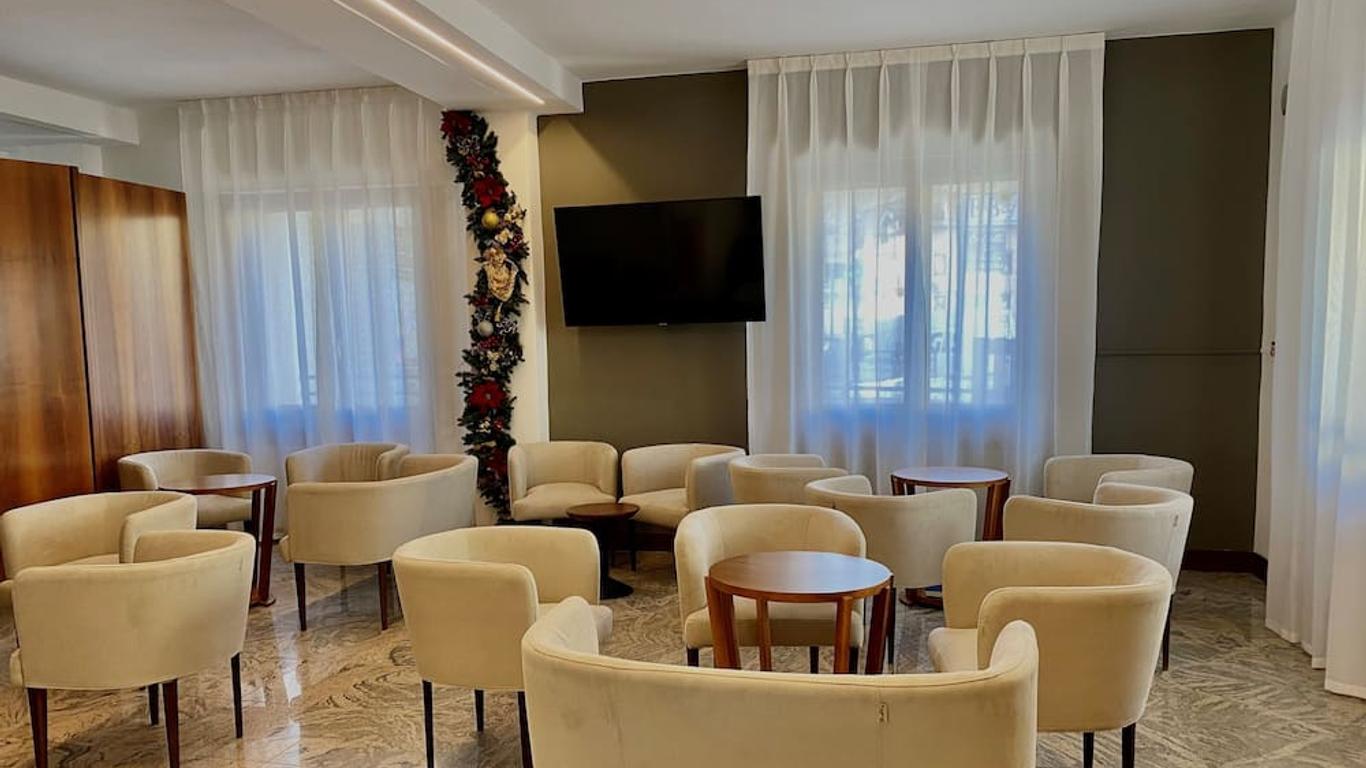 Hotel Sciatori 3 Stelle Superior
