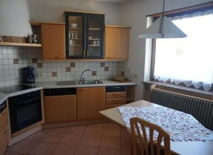 Cocina Foto