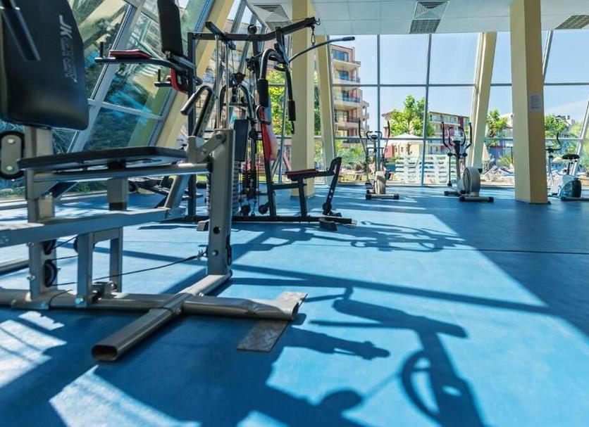 Gym Foto