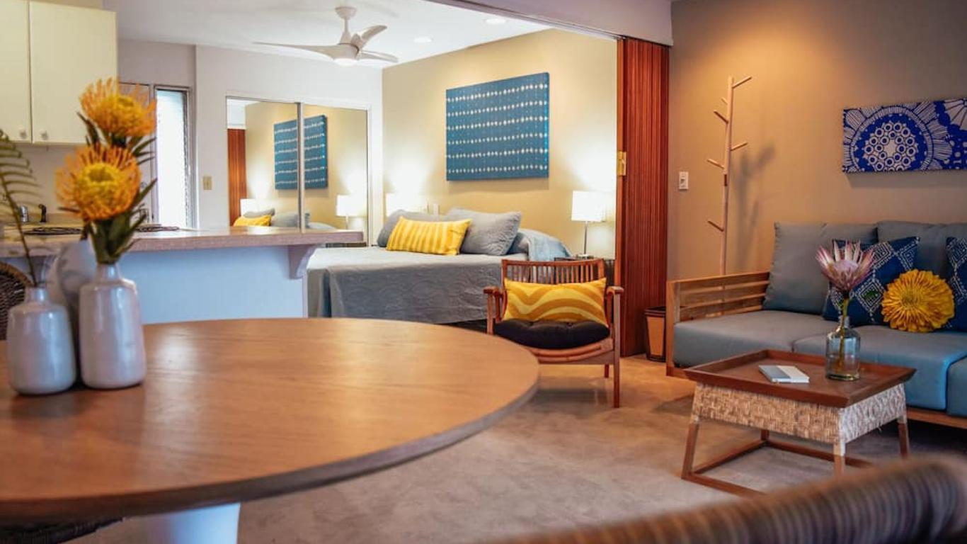 Napili Village Hotel