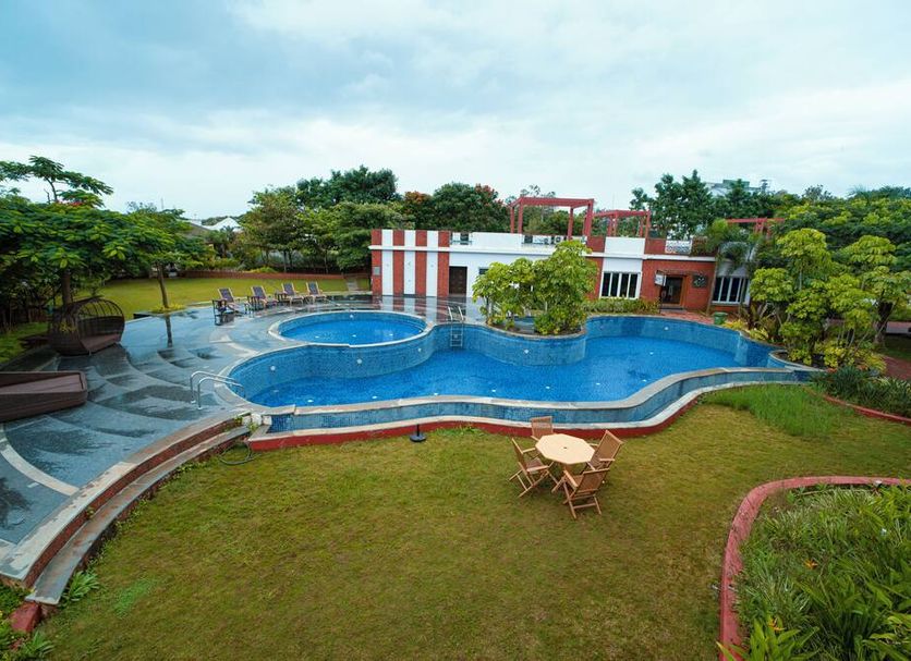 Piscina Foto