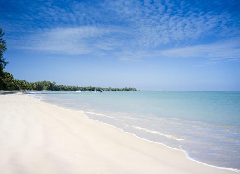 Playa Foto