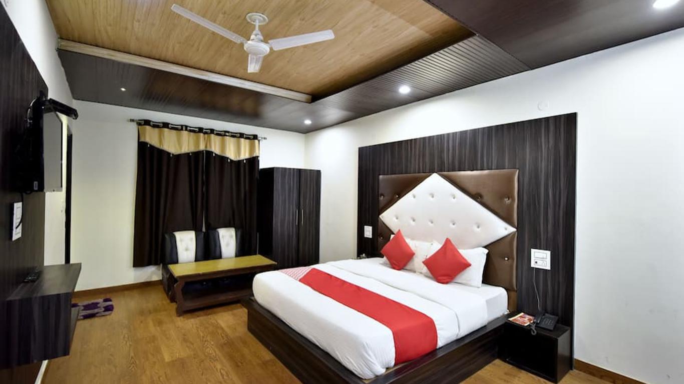Shining Star Resort