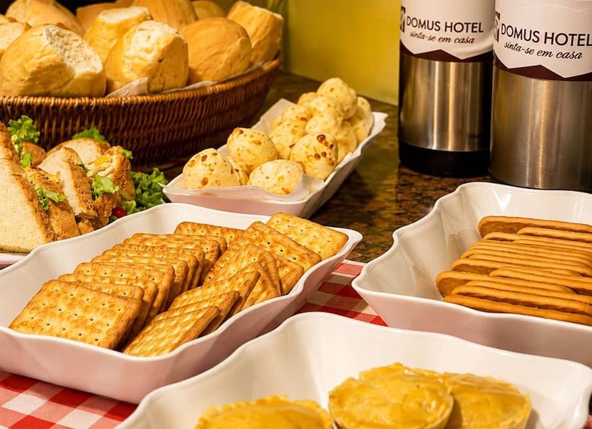 Comida Foto