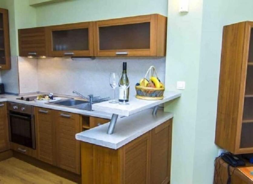 Cocina Foto