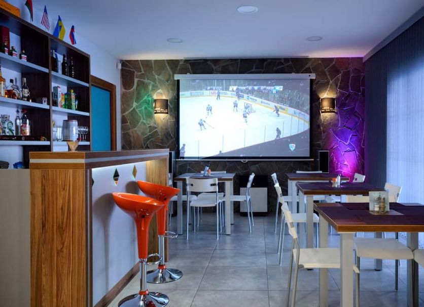 Bar Foto