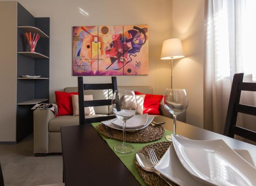 Comedor Foto