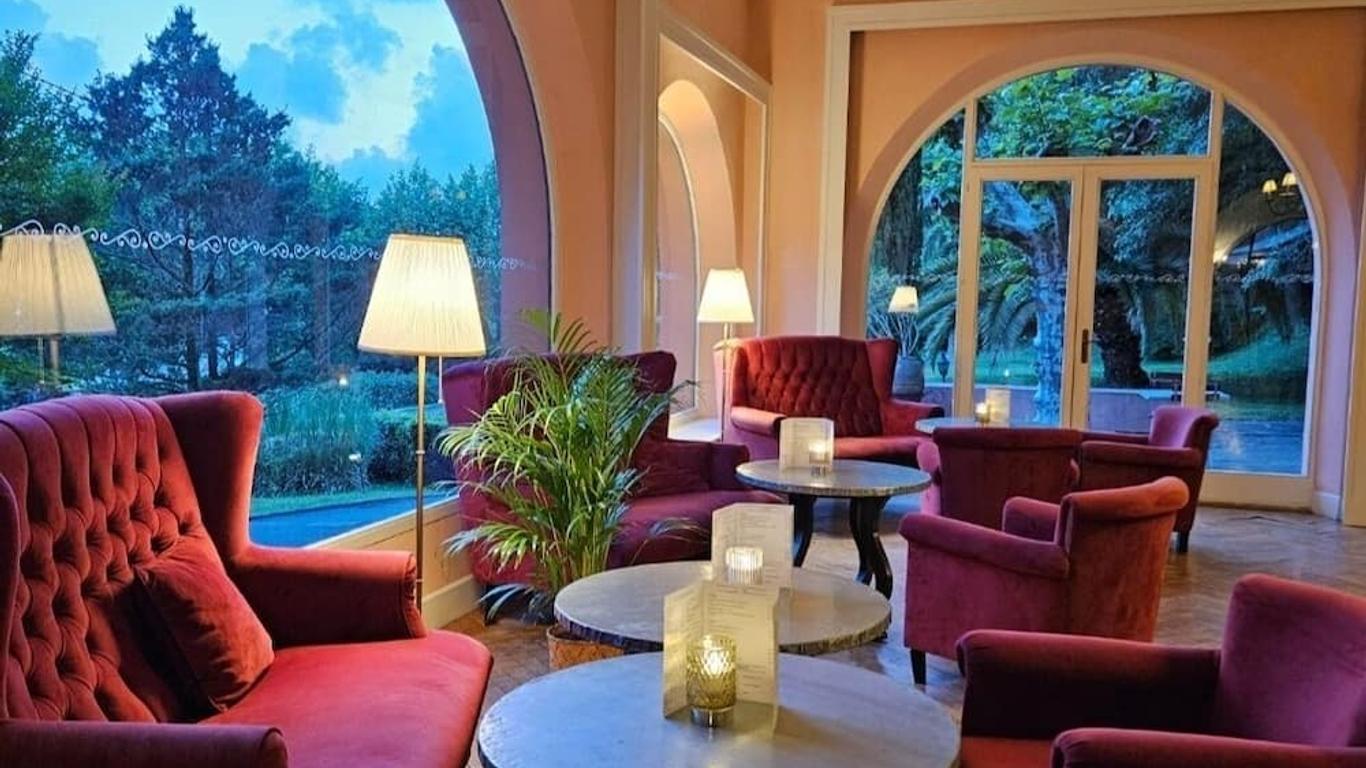 Hotel Chantaco Golf & Wellness