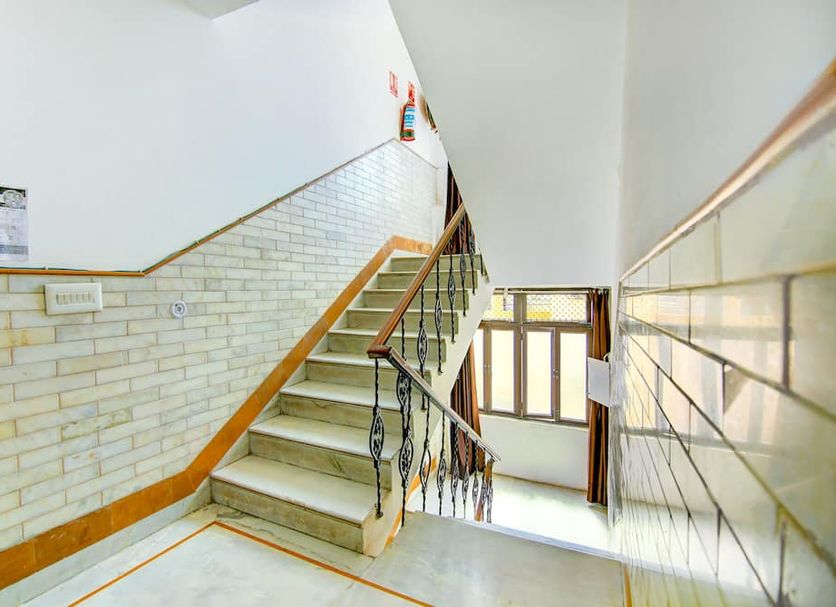 Escaleras Foto