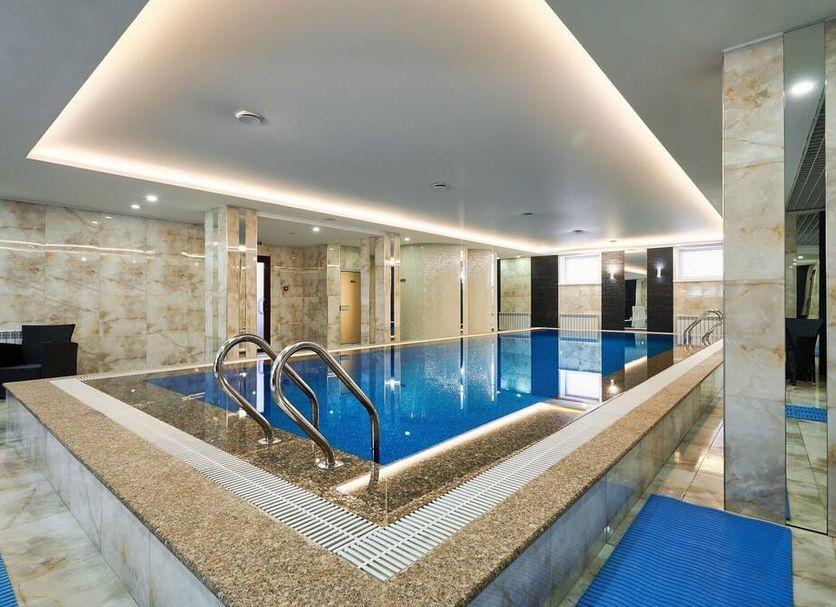 Piscina Foto