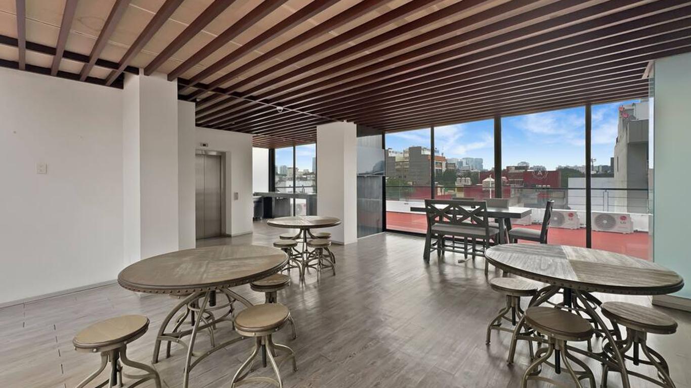 Armonik Suites