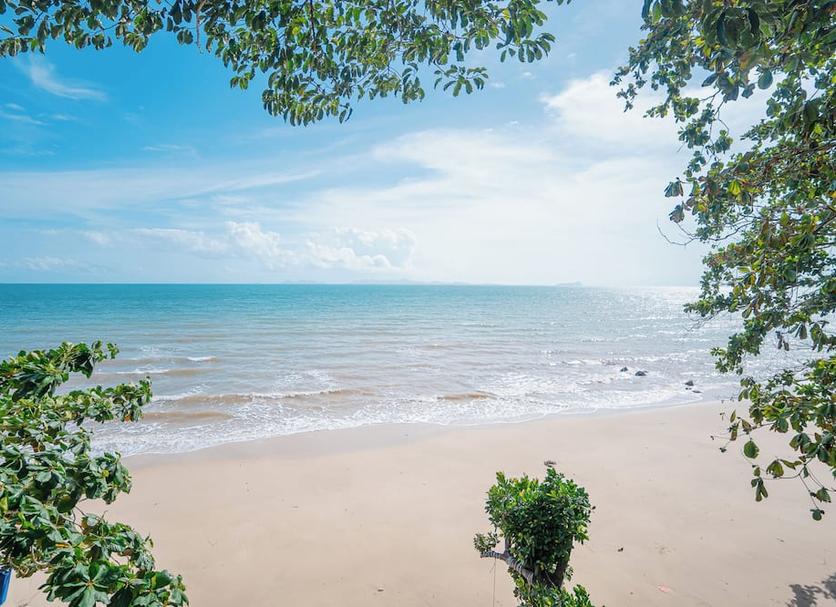 Playa Foto