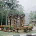 Vista del exterior