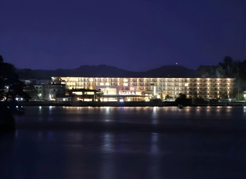 Edificio Foto