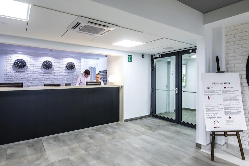 Recepción