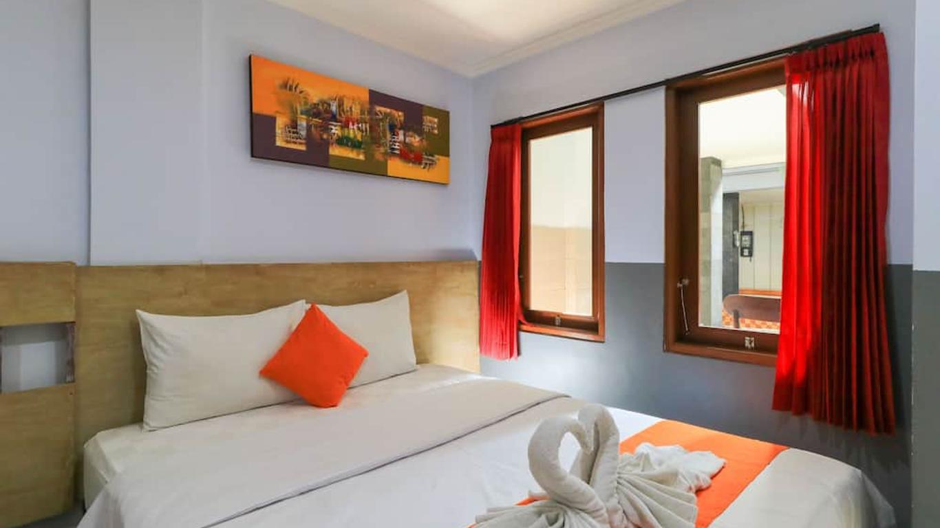 deSeruni Guest House