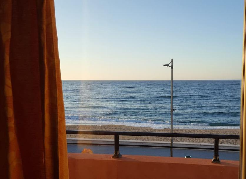 Balcón Foto