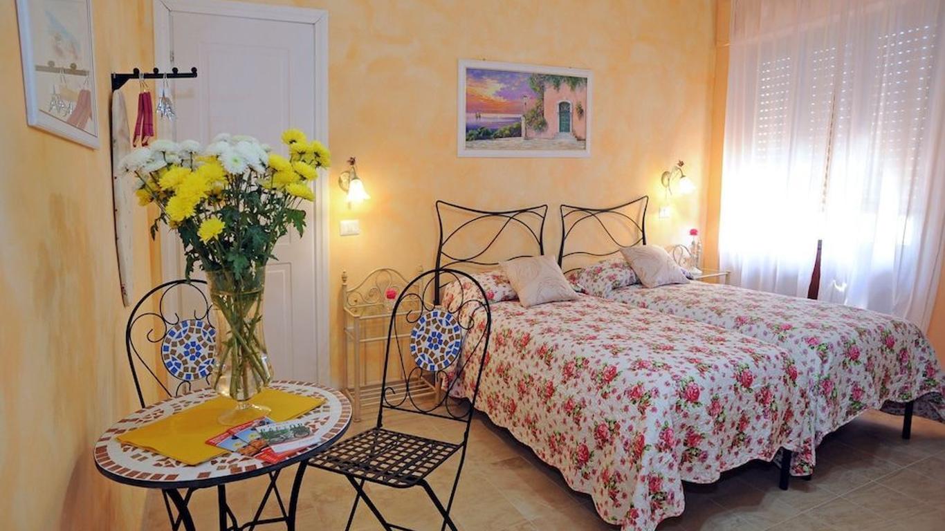 B&B I Gerani