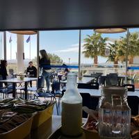 Ibis Budget Marseille l'Estaque