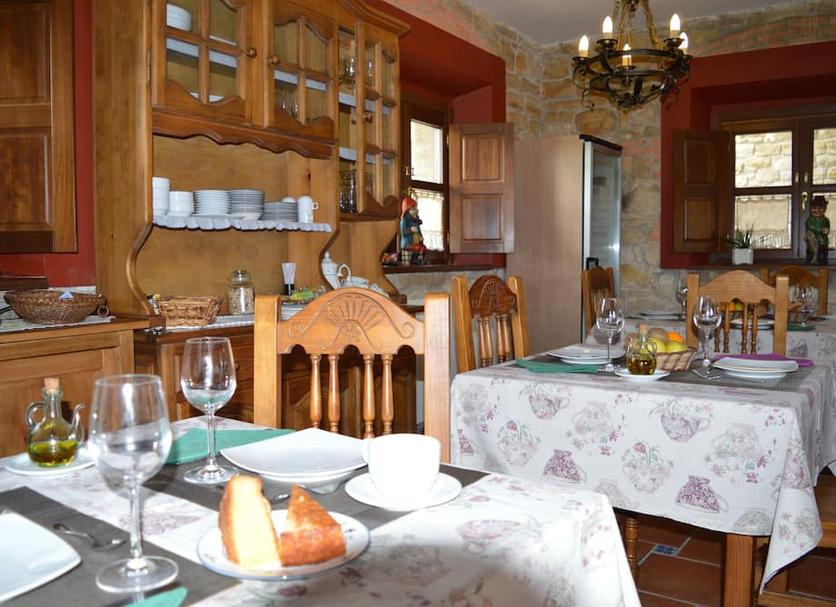 Comedor Foto