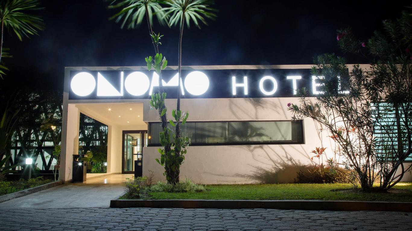 Hotel Onomo Libreville