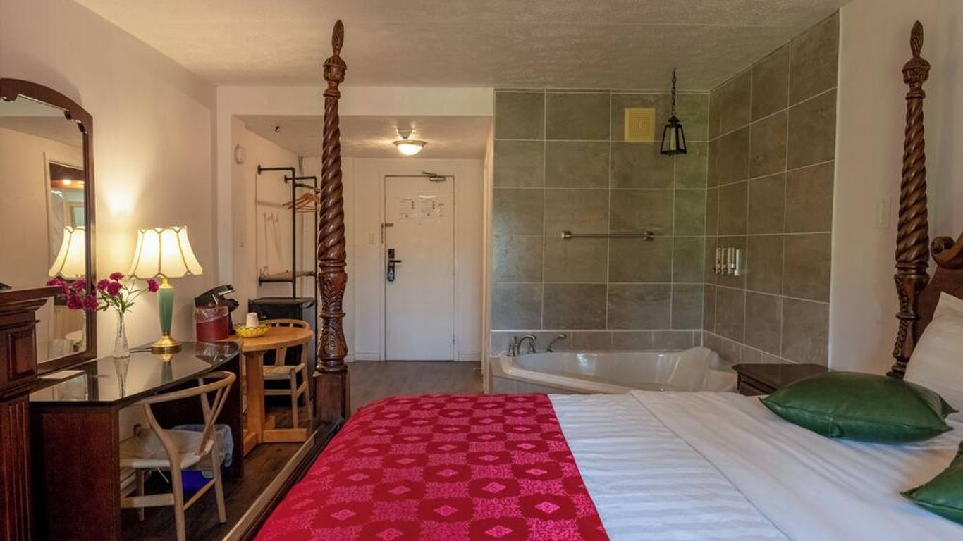 Auberge des Carrefours