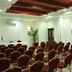 Sala de conferencias
