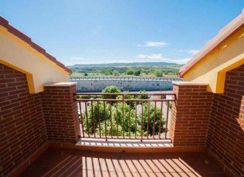 Balcón Foto