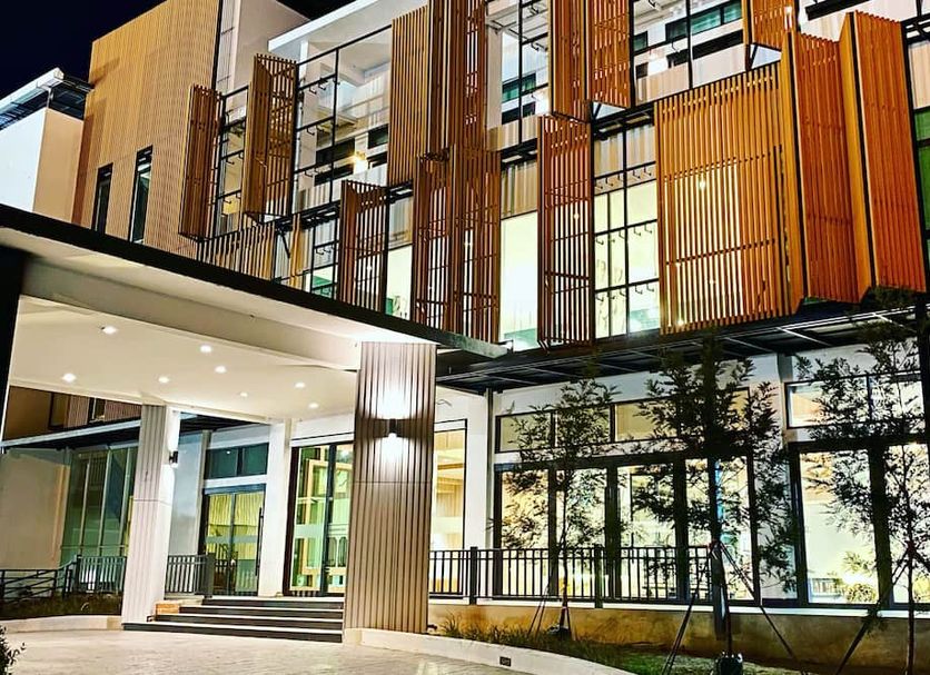 Edificio Foto