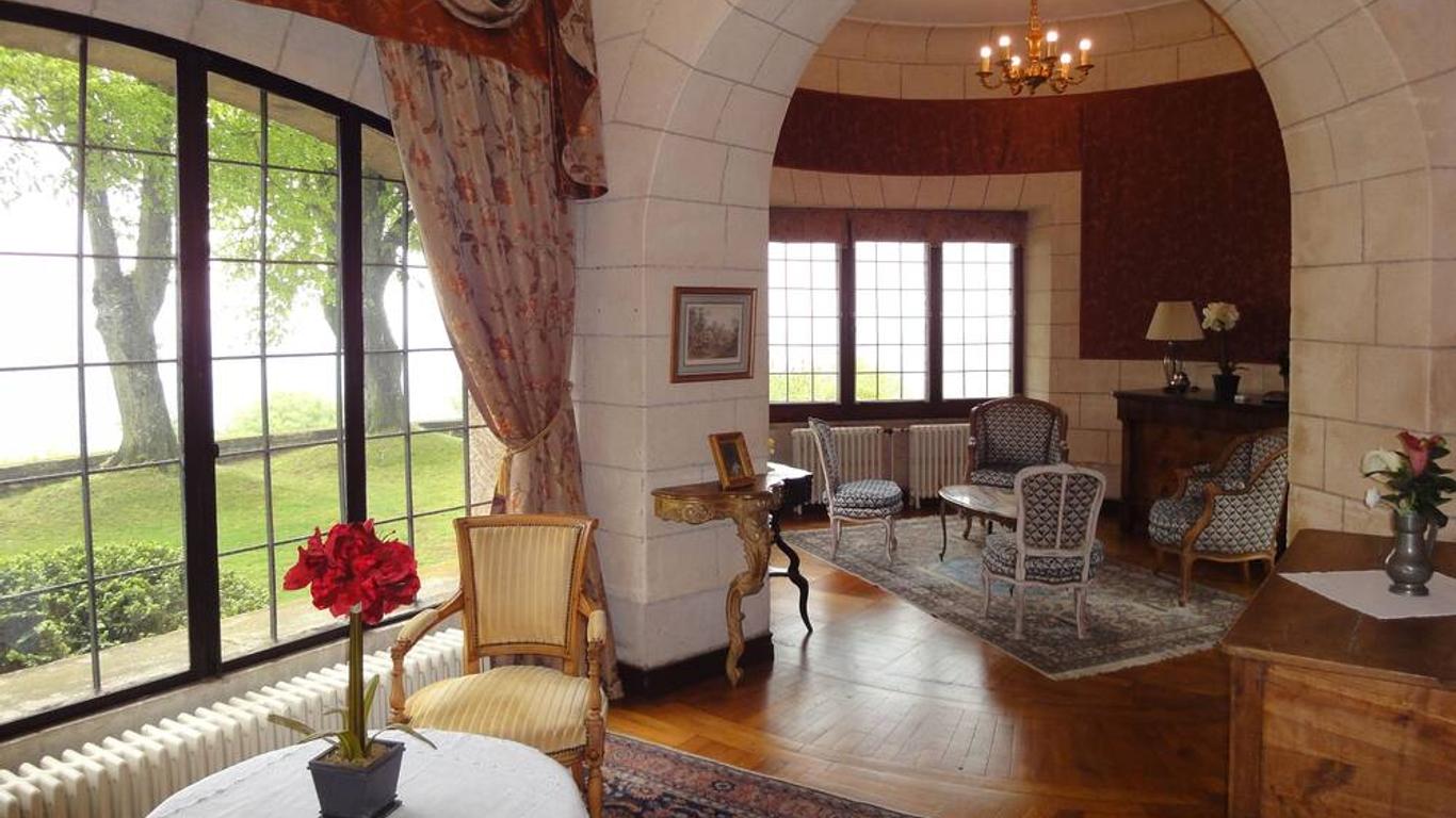 Hattonchatel Château & Restaurant La Table du Château