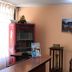 Servicio de la habitación