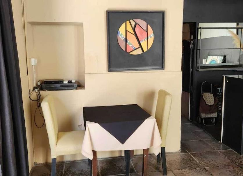 Comedor Foto
