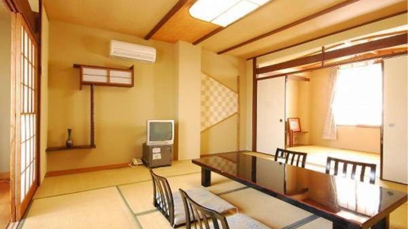 Inn Kamimura
