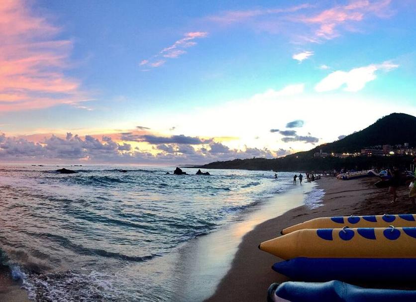 Playa Foto