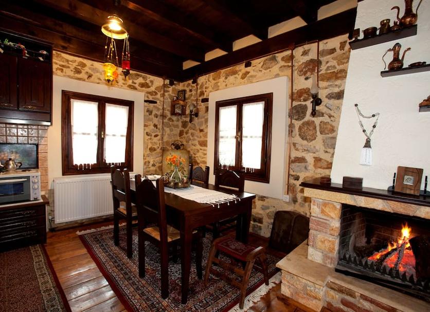 Comedor Foto