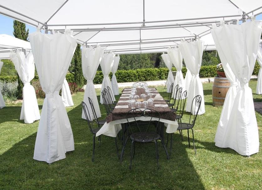 Sala de banquetes Foto