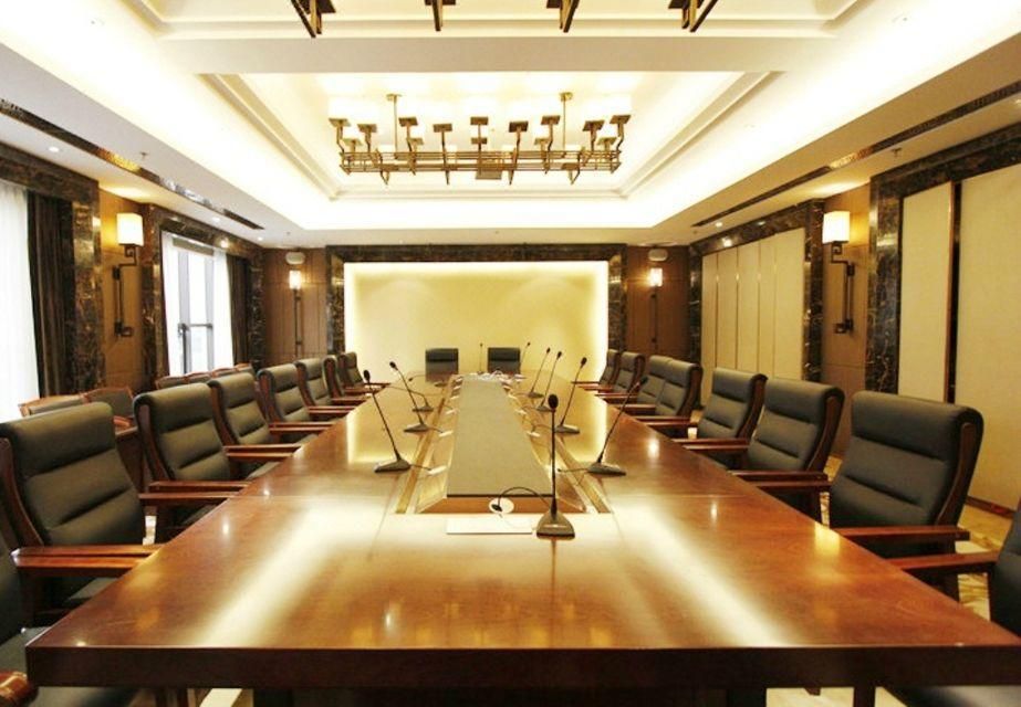 Sala de conferencias