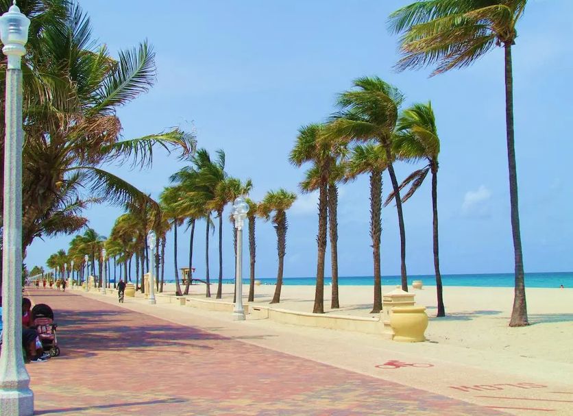 Playa Foto