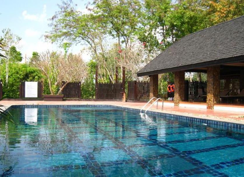 Piscina Foto