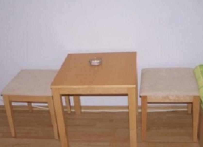 Comedor Foto