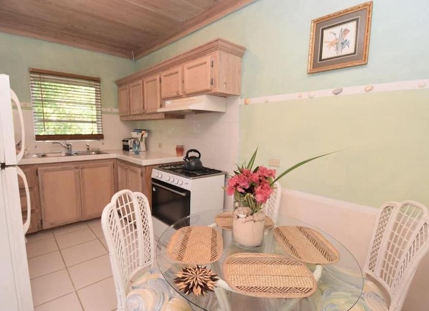 Cocina Foto