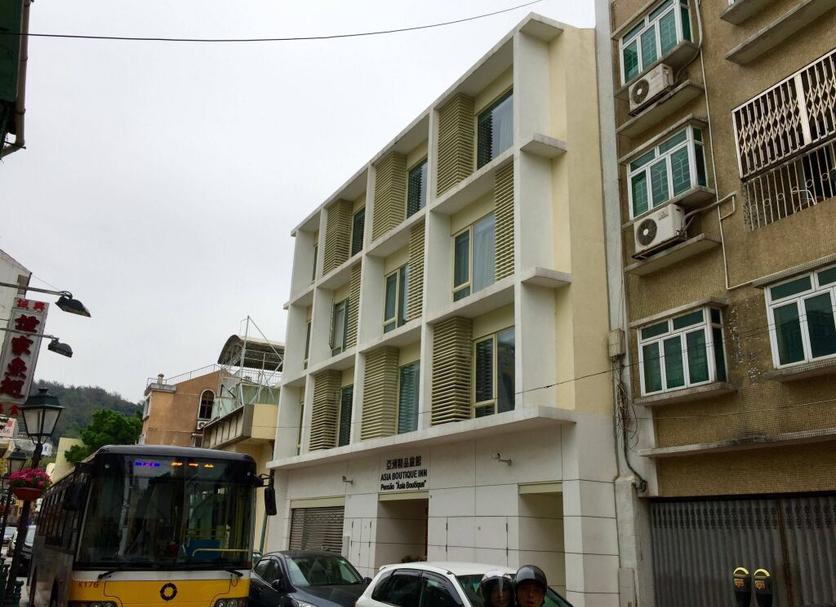 Edificio Foto