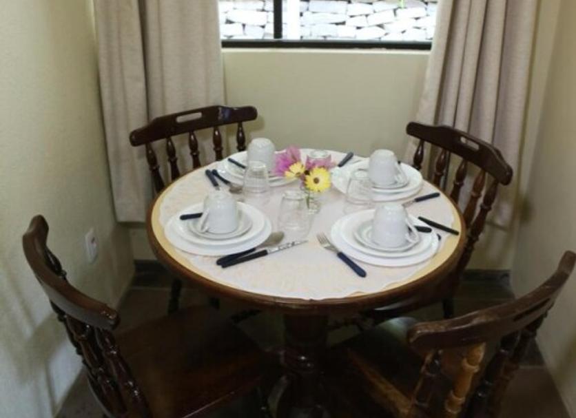 Comedor Foto