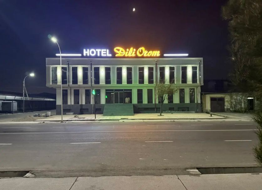 Edificio Foto