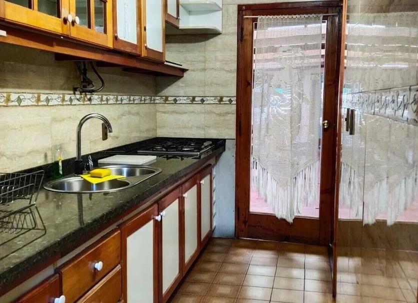 Cocina Foto