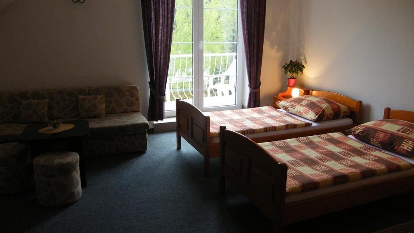 Pension Najdek